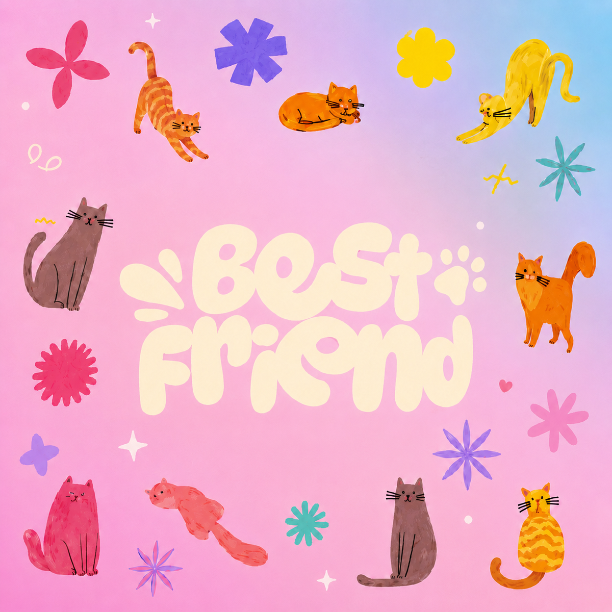 Best Friends