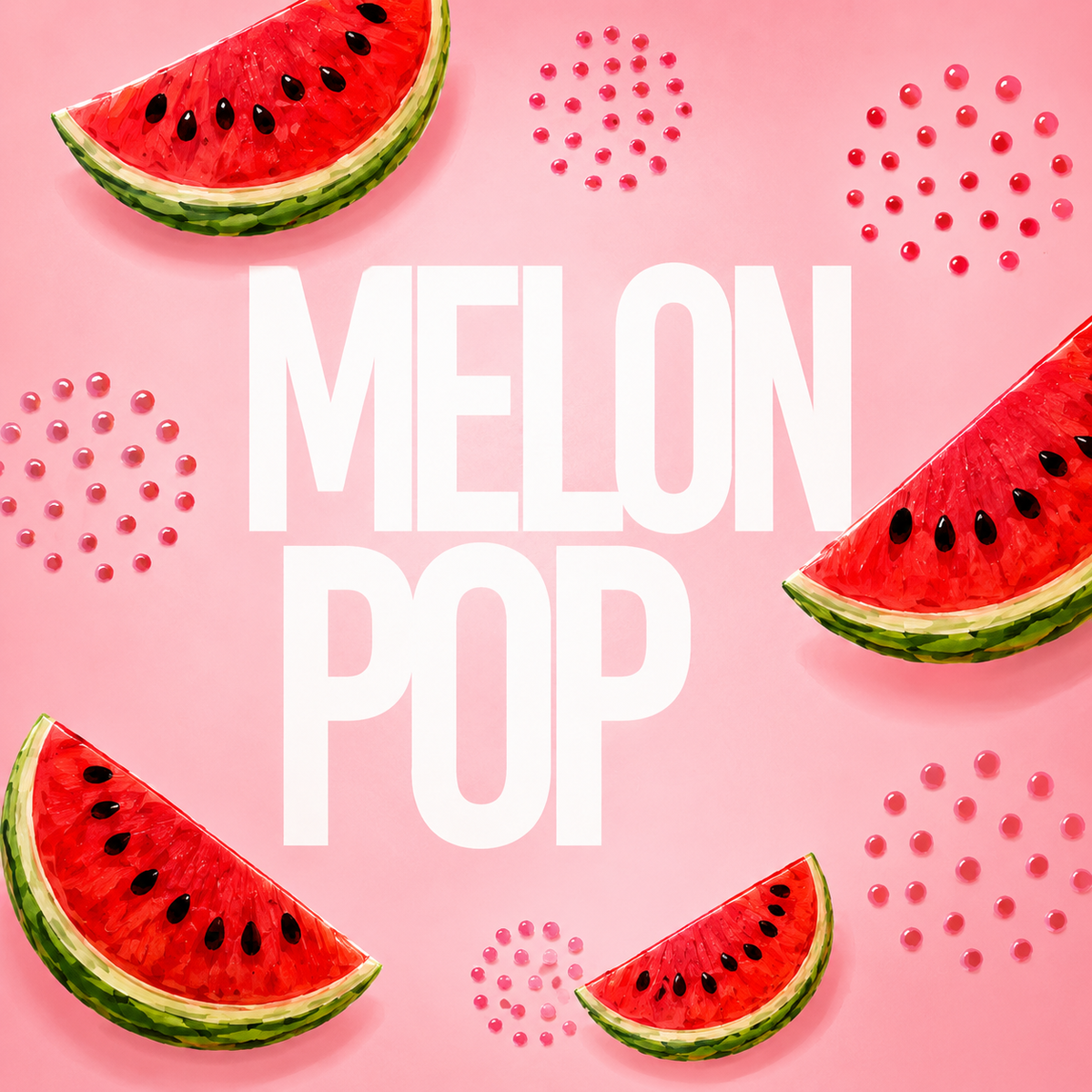 Melon Pop